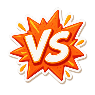versus